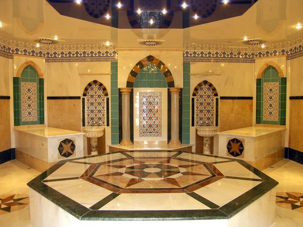 Hammam